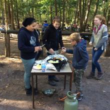 Koken - Alles met aardappel