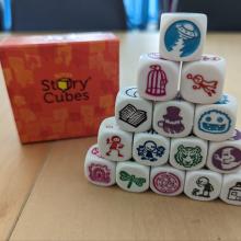 De storycubes